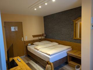 Hotel Odenwaldblick - Rödermark - 7