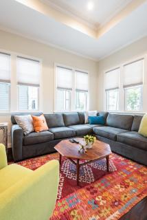 Discover the Riverwalk from New Craftsman Family Home - 7