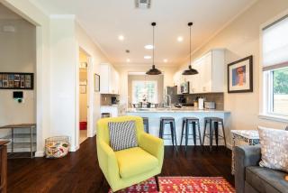 Discover the Riverwalk from New Craftsman Family Home - 3