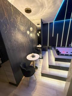 Wiślane Tarasy 2 VIP Apartamenty JACUZZI - Krakow - 3