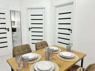 Двокімнатні апартаменти в жк ДрімТаун 2 поверх - Lutsk - 6