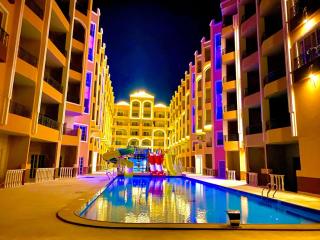 Juliana Beach - Hurghada - 0