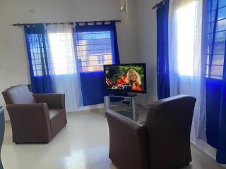 Apartamentos Anahí - 3