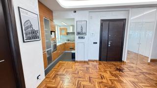 LUXURY AV - Rome - 4