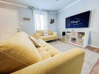 Upscale Townhouse Heart of SA's medical Center - San Antonio - 4