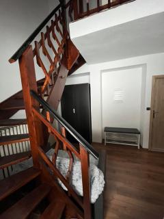 Apartmán Borák - 4