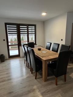 Apartmán Borák - Velké Karlovice - 3