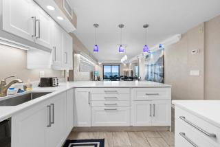 317 - Fantastic 3 BR Oceanfront Corner - New Smyrna Beach - 2