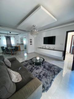 3bed Apartment con Terraza y Picsina privada - Santo Domingo - 9