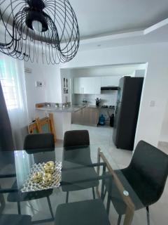 3bed Apartment con Terraza y Picsina privada - Santo Domingo - 7