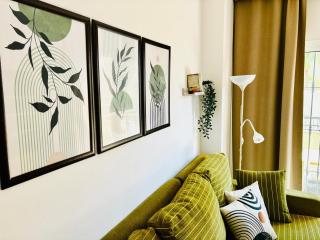 Excellent apartment in Nerja in local area - Nerja - 4