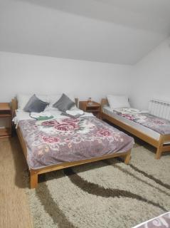 Motel BI - Bijeljina - 6
