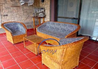 Cysha Paradise - Ol Pejeta Conservancy - 2