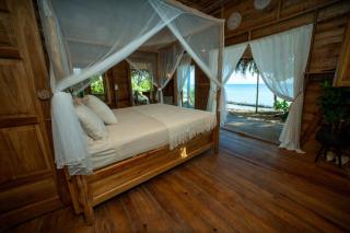 Private Beachfront House with Kayak & Guided Tours - Changuinola - 7