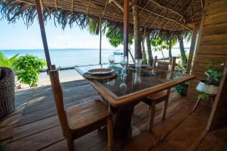 Private Beachfront House with Kayak & Guided Tours - Changuinola - 5