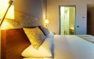 Discovery Hotel - Istanbul - 8