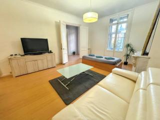Appartement spacieux à Narbonne de 93 m² - Narbonne - 9