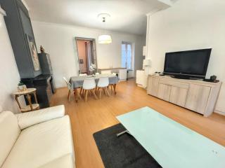 Appartement spacieux à Narbonne de 93 m² - Narbonne - 6