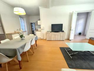 Appartement spacieux à Narbonne de 93 m² - Narbonne - 5