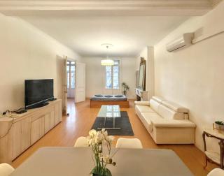 Appartement spacieux à Narbonne de 93 m² - 2