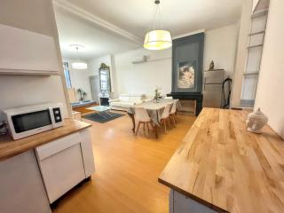 Appartement spacieux à Narbonne de 93 m² - Narbonne - 1