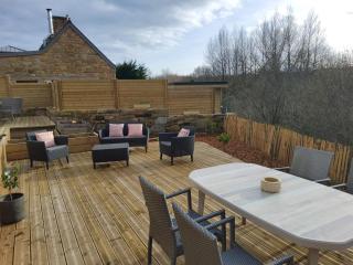 Maison Le Penty - Pleumeur-Bodou - 3