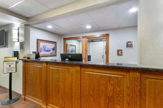 Best Western Plus Concord Inn - 2