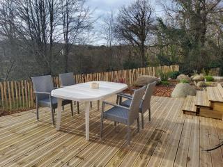 Chambres Le Penty - Pleumeur-Bodou - 2