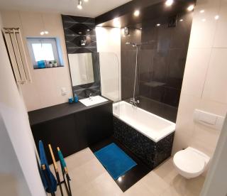 Apartament 3 pokoje Czuby - 3
