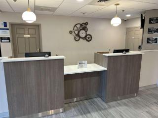 Best Western Manchester - Manchester - 9