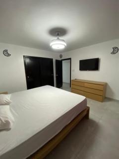 3bed Apartment con Terraza y Picsina privada - Santo Domingo - 2