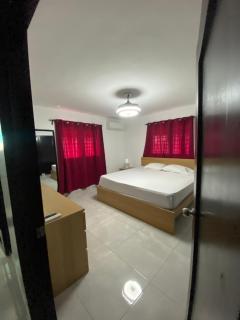 3bed Apartment con Terraza y Picsina privada - Santo Domingo - 3