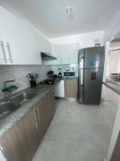 3bed Apartment con Terraza y Picsina privada - Santo Domingo - 5