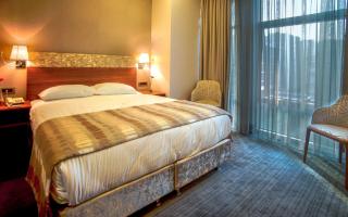 Discovery Hotel - Istanbul - 7