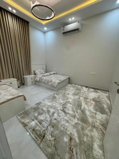 شقق فندقية فاخرة - 4