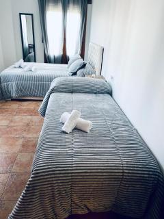 La Colina Beach & Golf - Ayamonte - 5