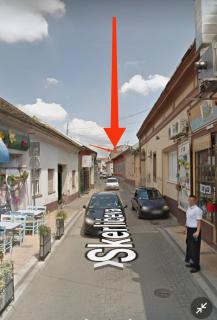 Old Town Centar grada - Novi Sad - 9
