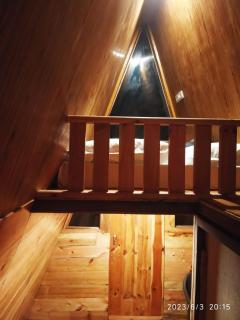 Hawk cottages and camps - Nainital - 6