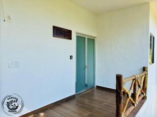 Suite Saasil Rancho Sodzil - 9