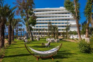 Isla Brown Corinthia Resort & Spa, Curio Collection by Hilton - Agioi Theodoroi - 8