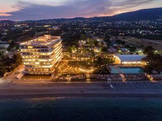 Isla Brown Corinthia Resort & Spa, Curio Collection by Hilton - Agioi Theodoroi - 7