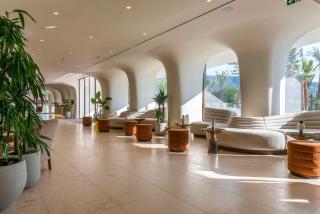 Isla Brown Corinthia Resort & Spa, Curio Collection by Hilton - Agioi Theodoroi - 5