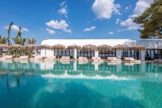 Isla Brown Corinthia Resort & Spa, Curio Collection by Hilton - Agii Theodori - 1