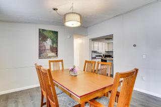 Saluda River Retreat with Boat Ramp and Water Views! - 5