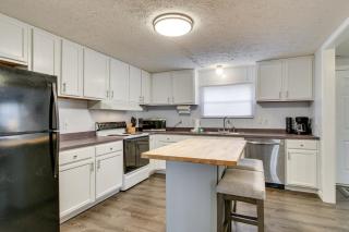 Saluda River Retreat with Boat Ramp and Water Views! - Lake Murray Shores - 4