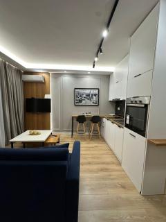 Elite Studio Tirana 1 - Tirana - 9