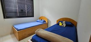 Casa confortável, com 3 quartos, bem localizada! - 6