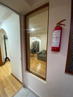 II-Hermosa suite ubicada en el centro histórico con free parking - Cuenca - 5
