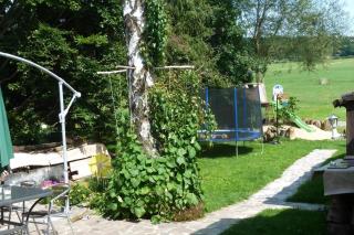 Ferienwohnung Pügner - Crottendorf - 7