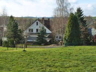 Ferienwohnung Pügner - Crottendorf - 6